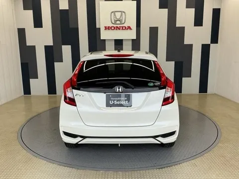 Honda Jazz (Fit)