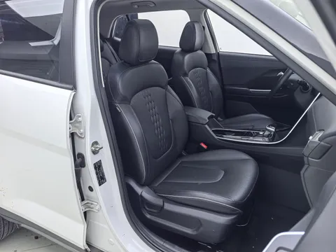 Hyundai ix25