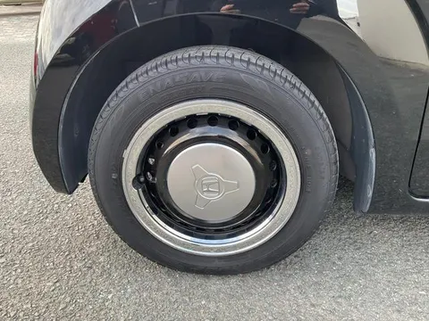 Honda N-BOX Slash