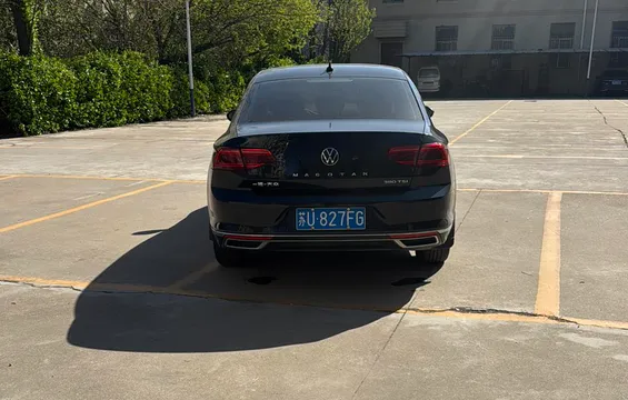 Volkswagen