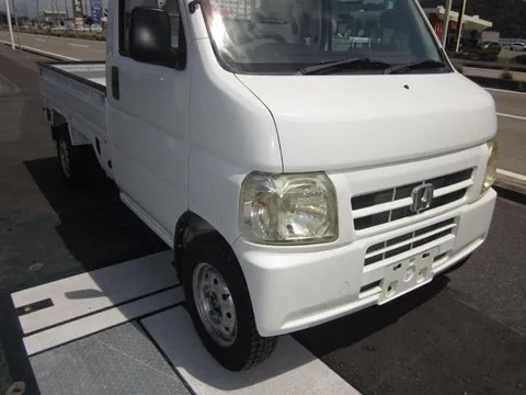 Honda Acty Truck