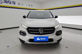 Baojun 510
