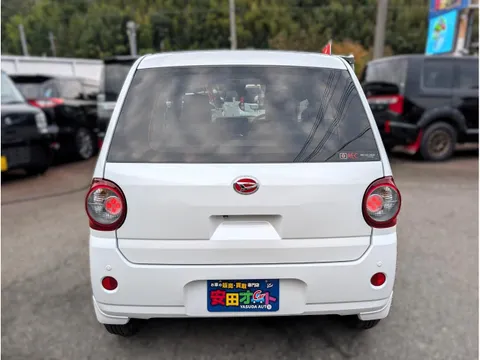 Daihatsu Mira Tocot
