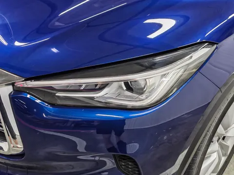 Infiniti QX50