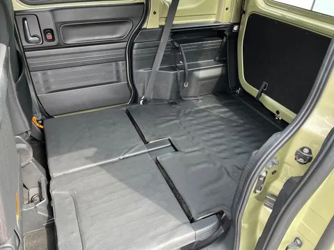 Honda N-VAN Plus Style