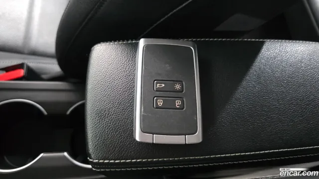 Renault XM3