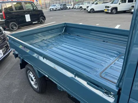 Suzuki Carry Track