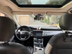 Chery Arrizo 5