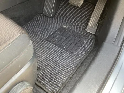 Mazda MAZDA3 Fastback