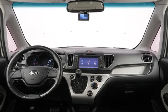 Kia Ray
