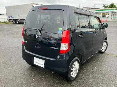 Mazda AZ-Wagon