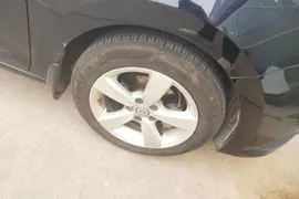Volkswagen Santana