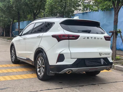 Jetour X70