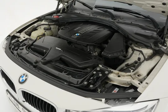 BMW BMW