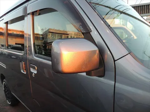 Subaru Dias Wagon