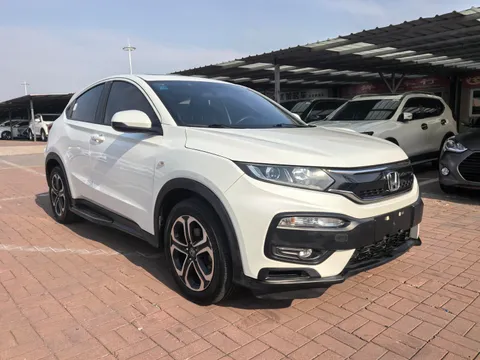 Honda XR-V