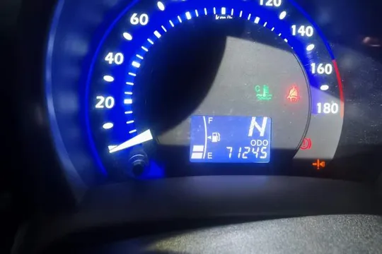 BYD F0