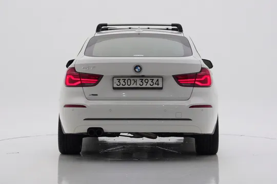 BMW Gran Turismo