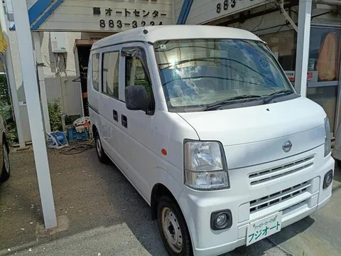 Nissan Clipper
