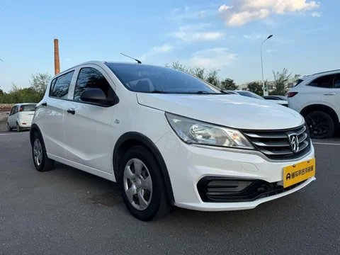 Baojun 310