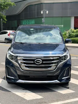 Gac M8