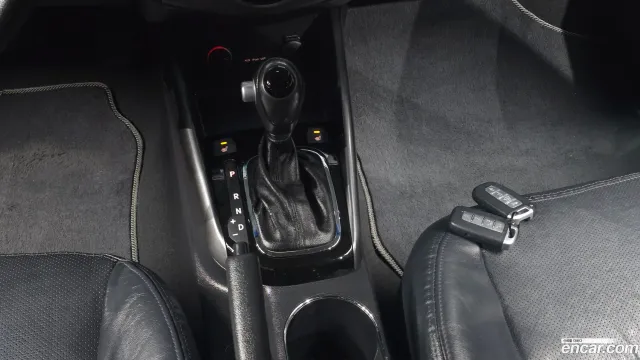 Kia Cerato (Forte)