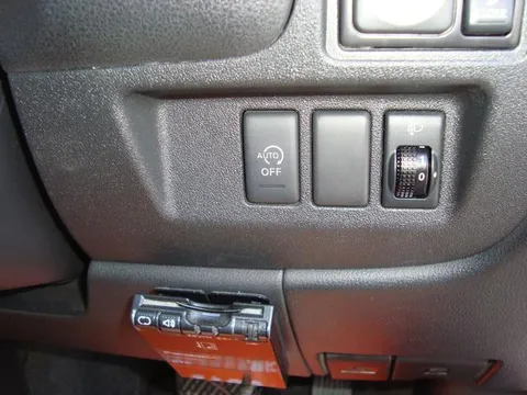 Nissan Micra (March)