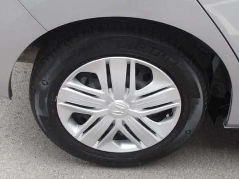 Honda Jazz (Fit)