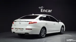 Renault SM7