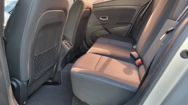 Renault SM3