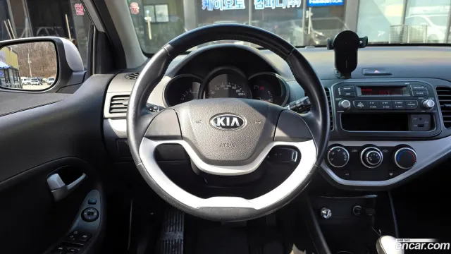 Kia Picanto (Morning)