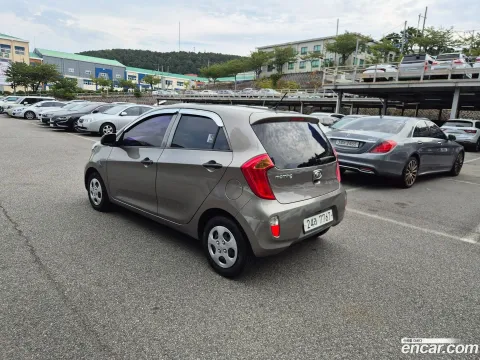 Kia Picanto (Morning)