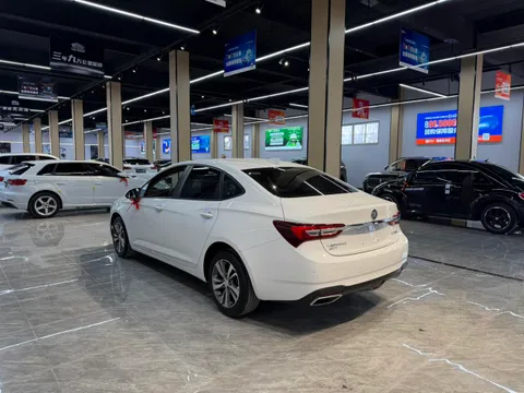 Buick Verano