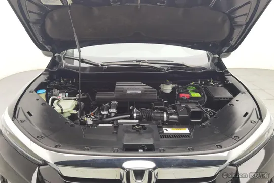 Honda Breeze