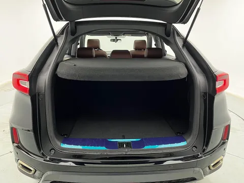 Honda UR-V