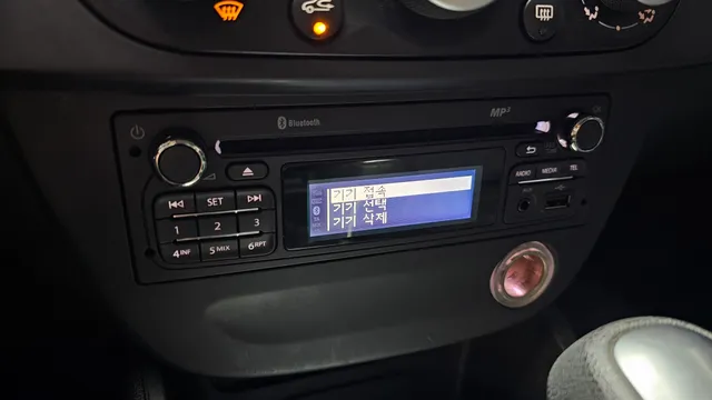 Renault SM3