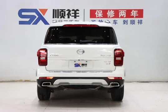 Gac GS8