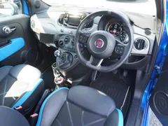 Fiat 500S