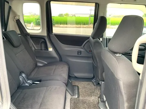Suzuki Palette SW