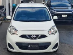 Nissan Micra (March)