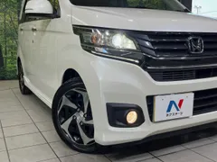 Honda N-WGN Custom