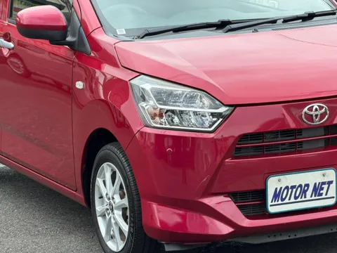Toyota Pixis Epoch