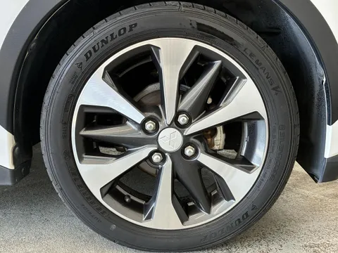 Mitsubishi eK X Space