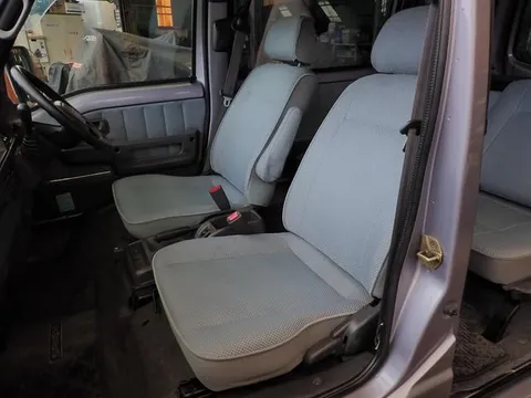 Subaru Dias Wagon