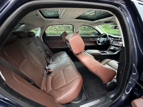 Jaguar XFL