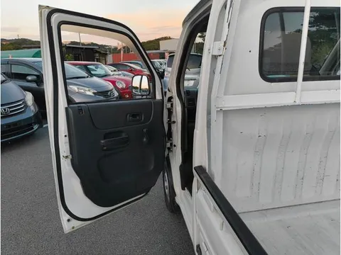 Honda Acty Truck