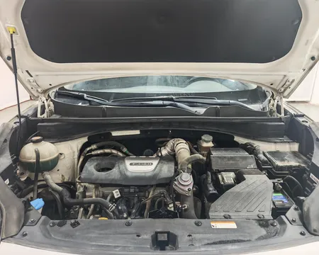 Kia KX5