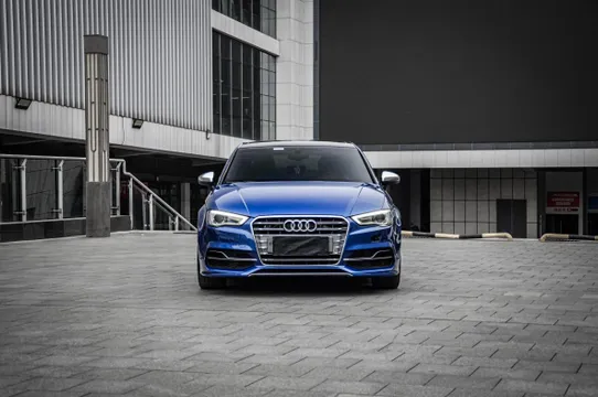 Audi S3
