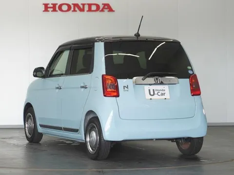 Honda N-ONE