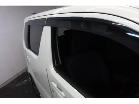 Mazda Flair